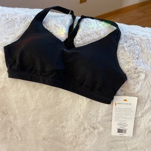 Lucy Sports Bra